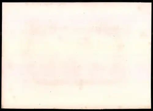 Stahlstich Lugano, Villa Vassalli, Mont de famille, Stahlstich von Rüdisühli um 1865, 31.5 x 23cm