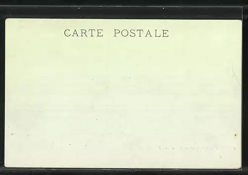 Stereo-AK Égypte, Barques sur le Nil