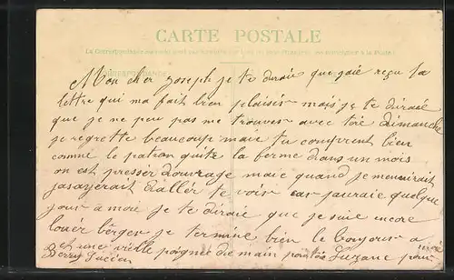 AK Veron, Vue générale