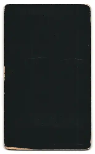 Fotografie Collinge, Preston, Butler Street, Mutter mit erstauntem Säugling