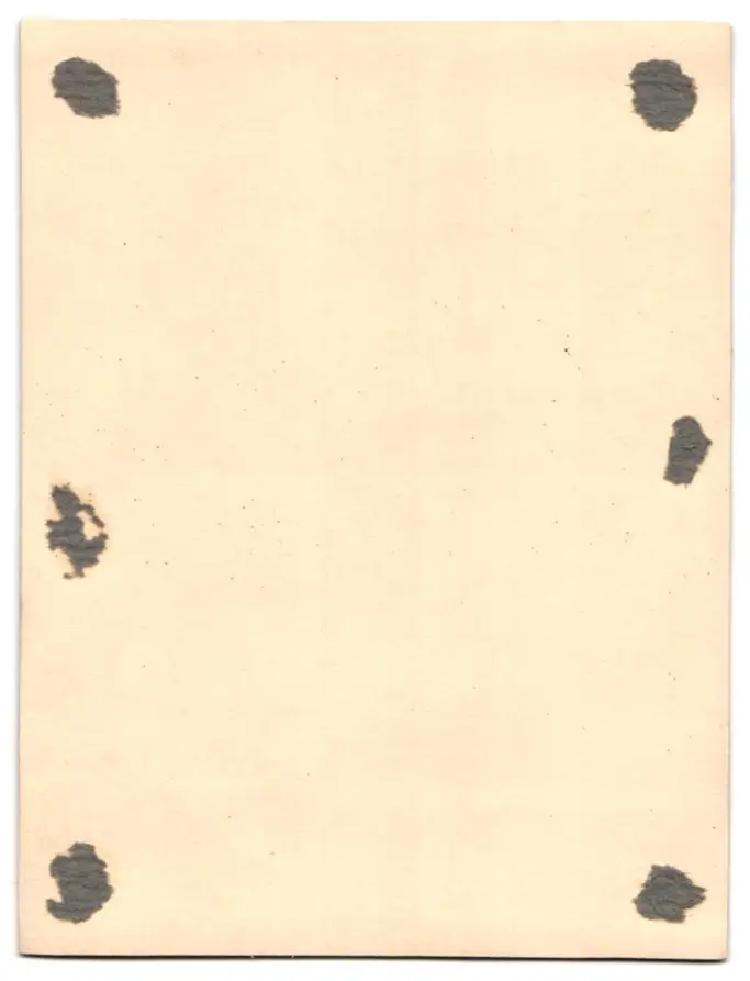 18 Fotografien, Köln, Portrait Büste Carl Aldenhoven, Wohnräume, Umfeld von Carl Aldenhoven, 3 Fotos auf Zelluloid 23