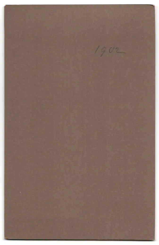 18 Fotografien, Köln, Portrait Büste Carl Aldenhoven, Wohnräume, Umfeld von Carl Aldenhoven, 3 Fotos auf Zelluloid 25