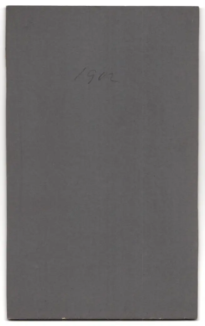 18 Fotografien, Köln, Portrait Büste Carl Aldenhoven, Wohnräume, Umfeld von Carl Aldenhoven, 3 Fotos auf Zelluloid 30