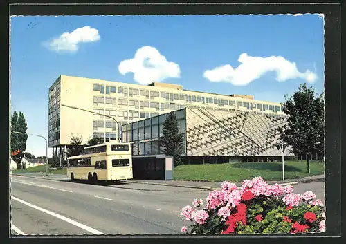AK Hagen, Staatl. Ingenieurschule
