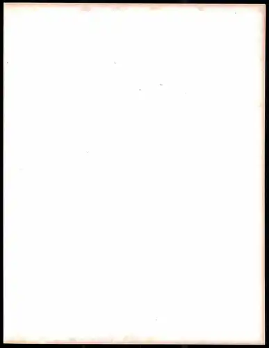 Stahlstich Bergspalte bei Thorda, Stahlstich um 1870 aus Ruthner Kaiserthum Österreich, 32 x 25cm