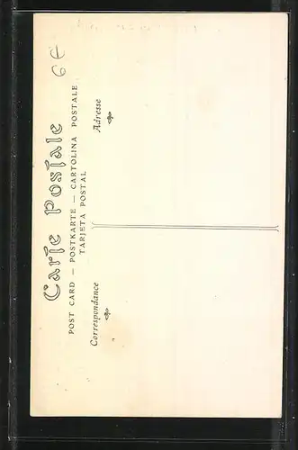 AK Pontaubert, L`Èglise