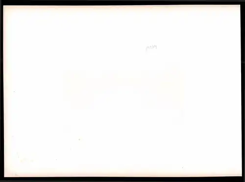 Lithographie Zierserwitz, Kreis Neumarkt, Farblithographie aus Duncker 1865, 39 x 29cm