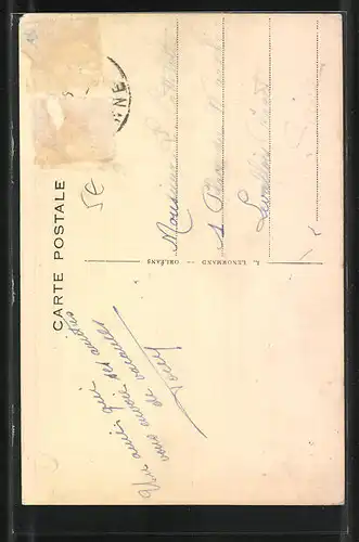 AK Rogny, Les 7 Ecluses