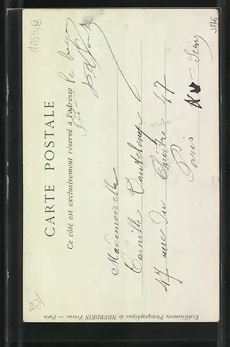 AK Saint-Bris, L`Eglise