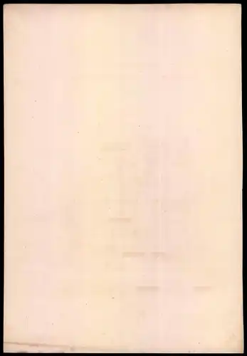 Lithographie Königreich Bayern, Cadetencorops, altkolorierte Lithographie Eckert & Monten um 1840, 34 x 24cm