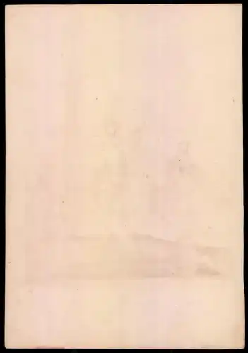 Lithographie Königreich Bayern, Jaeger Bataillon, altkolorierte Lithographie Eckert & Monten um 1840, 35 x 25cm