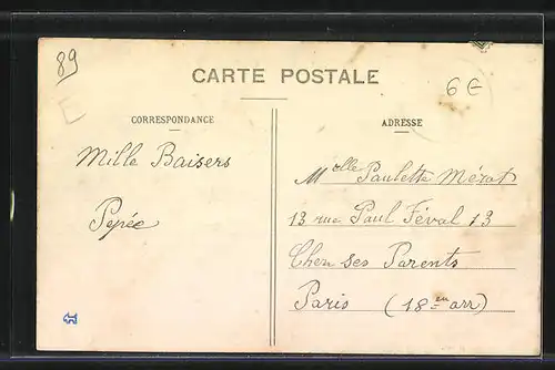 AK Chevannes, Vue générale