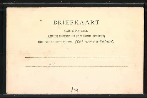 AK Arnhem, Velperweg