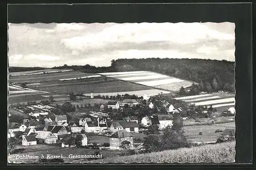 AK Dahlheim, Gesamtansicht