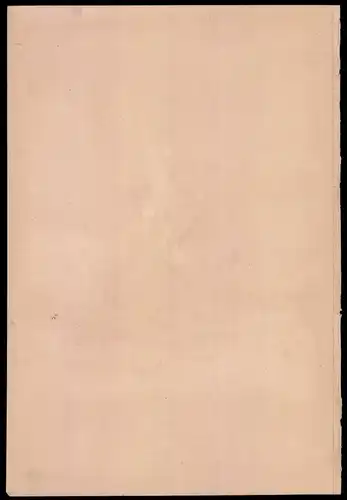 Lithographie Freie Stadt Hamburg, Infanterie, Altkolorierte Lithographie aus Eckert und Monten um 1840, 35 x 24cm
