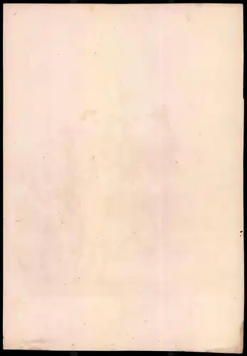 Lithographie Königreich Bayern, Gendarmerie zu Pferd, Altkolorierte Lithographie aus Eckert & Monten um 1840, 34 x 24cm
