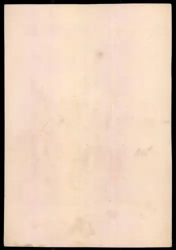 Lithographie Königreich Bayern, Leibgarde der Hartschiere, Altkolorierte Lithographie aus Eckert & Monten um 1840