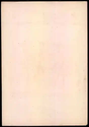 Lithographie Electorat Hesse, Tambour, altkoloriert, montiert, aus Eckert & Monten um 1840 Vorzugsausgabe, 36 x 24cm