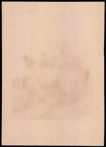 Lithographie Herzogtum Holstein, altkoloriert, montiert, aus Eckert & Monten um 1840 Vorzugsausgabe, 35 x 26cm