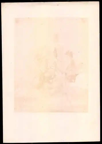 Lithographie Königreich Schweden, Linien Infanterie, altkoloriert, montiert, aus Eckert & Monten um 1840 Vorzugsausgabe