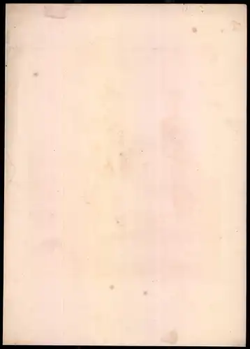 Lithographie Grand Duché Bade, Pioniers, altkoloriert, montiert, aus Eckert & Monten um 1840 Vorzugsausgabe, 36 x 26cm