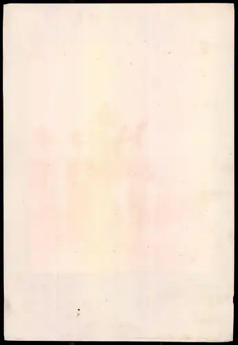 Lithographie Königreich Schweden, Marine, altkoloriert, montiert, aus Eckert & Monten um 1840 Vorzugsausgabe, 36 x 25cm