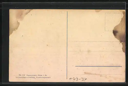 AK Zittau, Krematorium