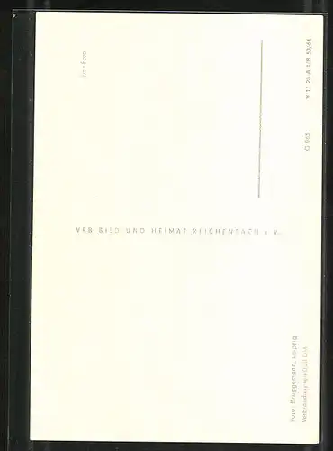 AK Musikerin Brigitte Rabald