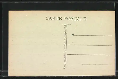 AK Michery, Intérieur de l`Eglise