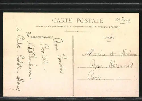 AK Migennes, Le Marché couvert