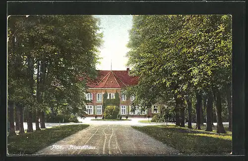 AK Plön, Prinzenhaus