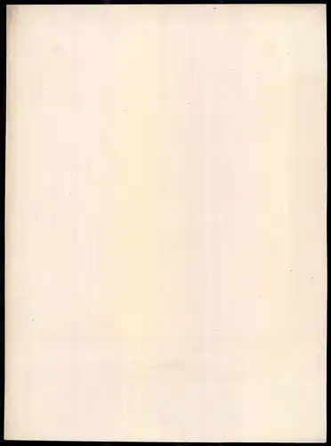 Lithographie Fürstenthum Hohenzollern Sigmaringen, altkoloriert, montiert, aus Eckert & Monten um 1840 Vorzugsausgabe