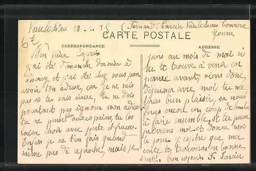 AK Tonnerre, L`Hotel de Ville