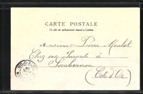 AK Joigny, Le Collège