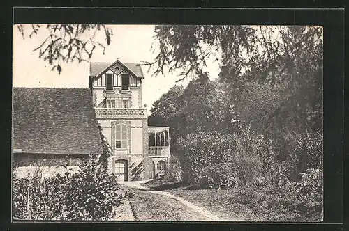 AK Corus, Une Maison