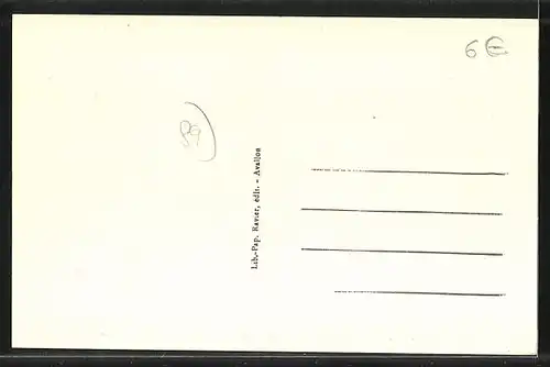 AK Pierre-Perthuis, les deux Ponts