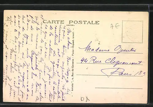 AK Cheney, Pont sur l'Armancon