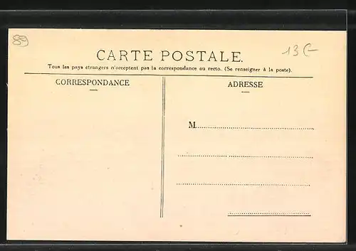 AK Parly, Vue générale