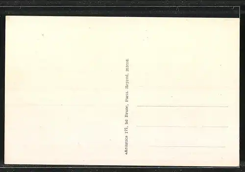 AK Coulours, Vue générale prise au téléobjectif