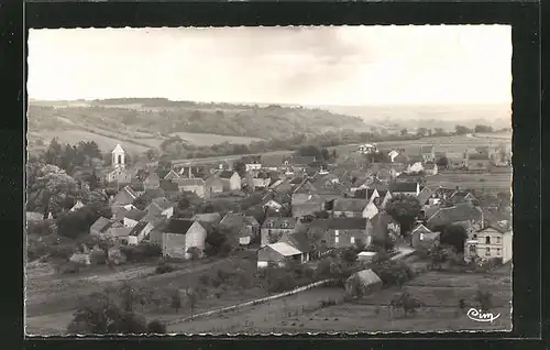 AK Givry, Vue générale