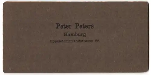 Stereo-Fotografie Peter Peters, Hamburg, Ansicht Berchtesgaden, Eiszapfen - Eisformation im Winter