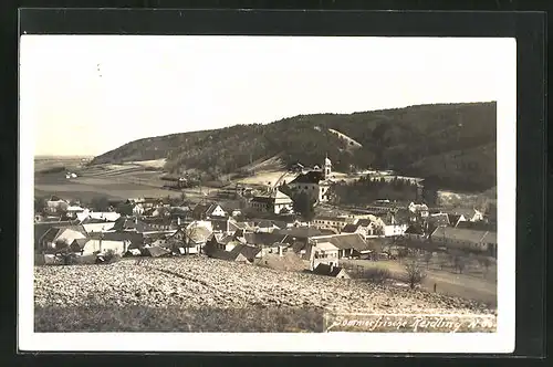 AK Reidling, Ortsansicht