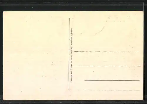 AK Rehefeld-Zaunhaus, Gasthof von Max Streller