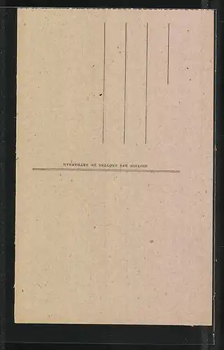 AK Lestelle-Bétharram, Les Pyrénées, Les Grottes de Bétharram, La Chaire et le Bassin