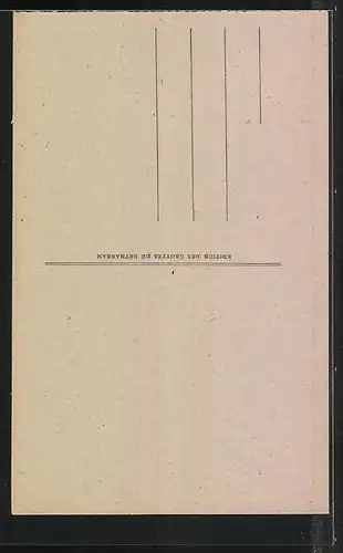 AK Lestelle-Bétharram, Les Pyrénées, Les Grottes de Bétharram, Le Vestibule