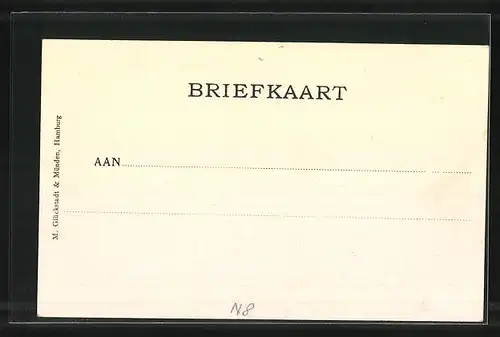 AK Amsterdam, Américain Hotel