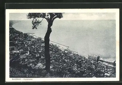 AK Salerno, Panorama