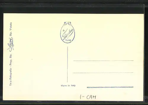 AK Sorrento, Panorama