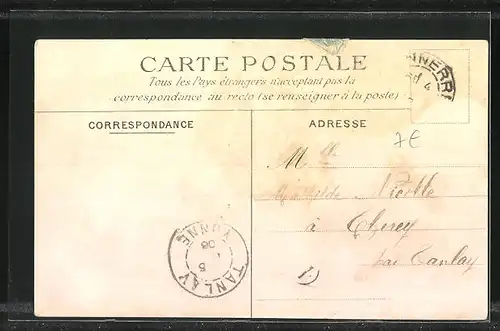 AK Molosmes, Vue Panoramique