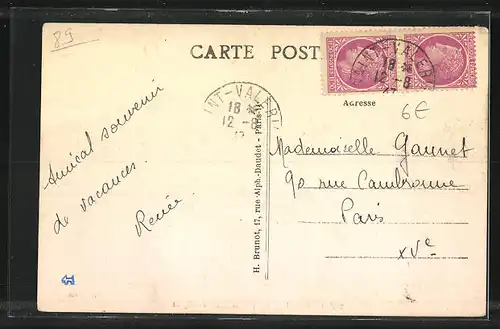 AK Domats, Intérieur de l`Eglise